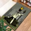 Where the Wild Things Are Carpet Rug for Living Room Bedroom Home Sofa Decoration,Kids play Non-slip Floor Mat