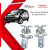 Кронштейн петли передней двери для Hyundai H1 Grand Starex i800 2007-2018 79310-4H000 79320-4H000 79330-4H000