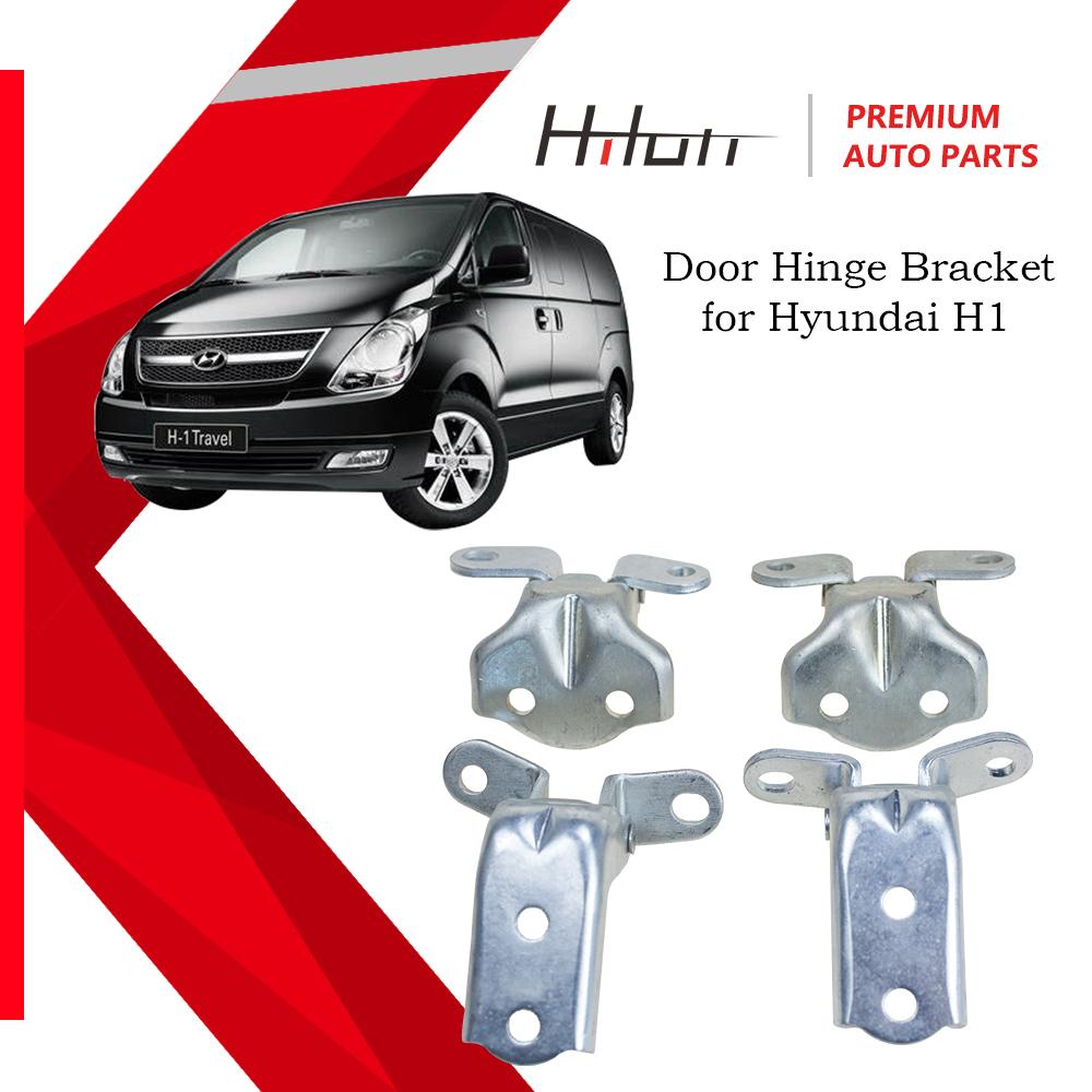 Кронштейн петли передней двери для Hyundai H1 Grand Starex i800 2007-2018 79310-4H000 79320-4H000 79330-4H000
