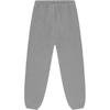 Fear of God Мужские спортивные штаны Essentials Classic, темно-меланжевые, серые 130BT244791F