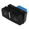 New Left And Right Door Central Locking Switch Button For VW Touareg 2011-2018 7P6962125A 7P6962126A