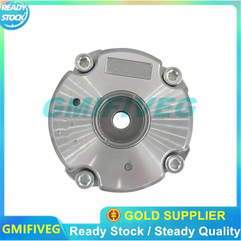 New 24350-26800 2435026800 Auto Parts Timing CVVT Camshaft Gear For Hyundai Accent Kia Rio 2005-2011 1.6L
