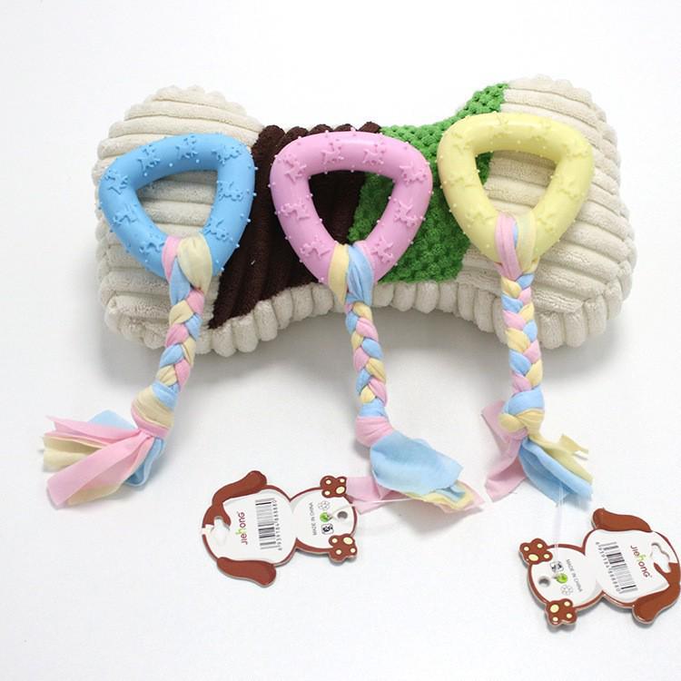 Трансграничные жевательные игрушки для собак: Жевательная палочка Teddy Dog