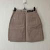 [USED] SCULPTOR Beige Tight Skirt Size S
