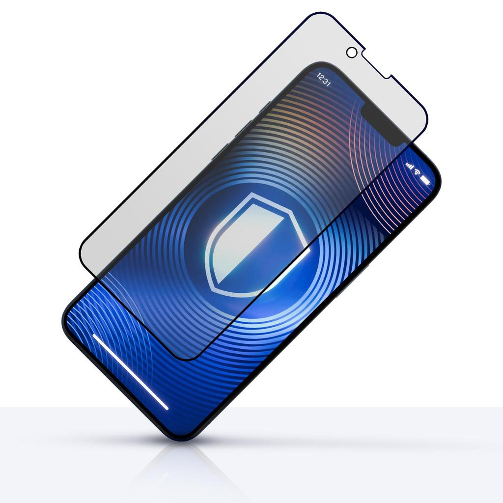 Apple Iphone 13 Mini - 3Mk Hardglass Matt Max Privacy