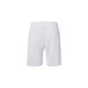 Nike Шорты из французской махровой ткани, мужские штаны, однотонные CU4512-910