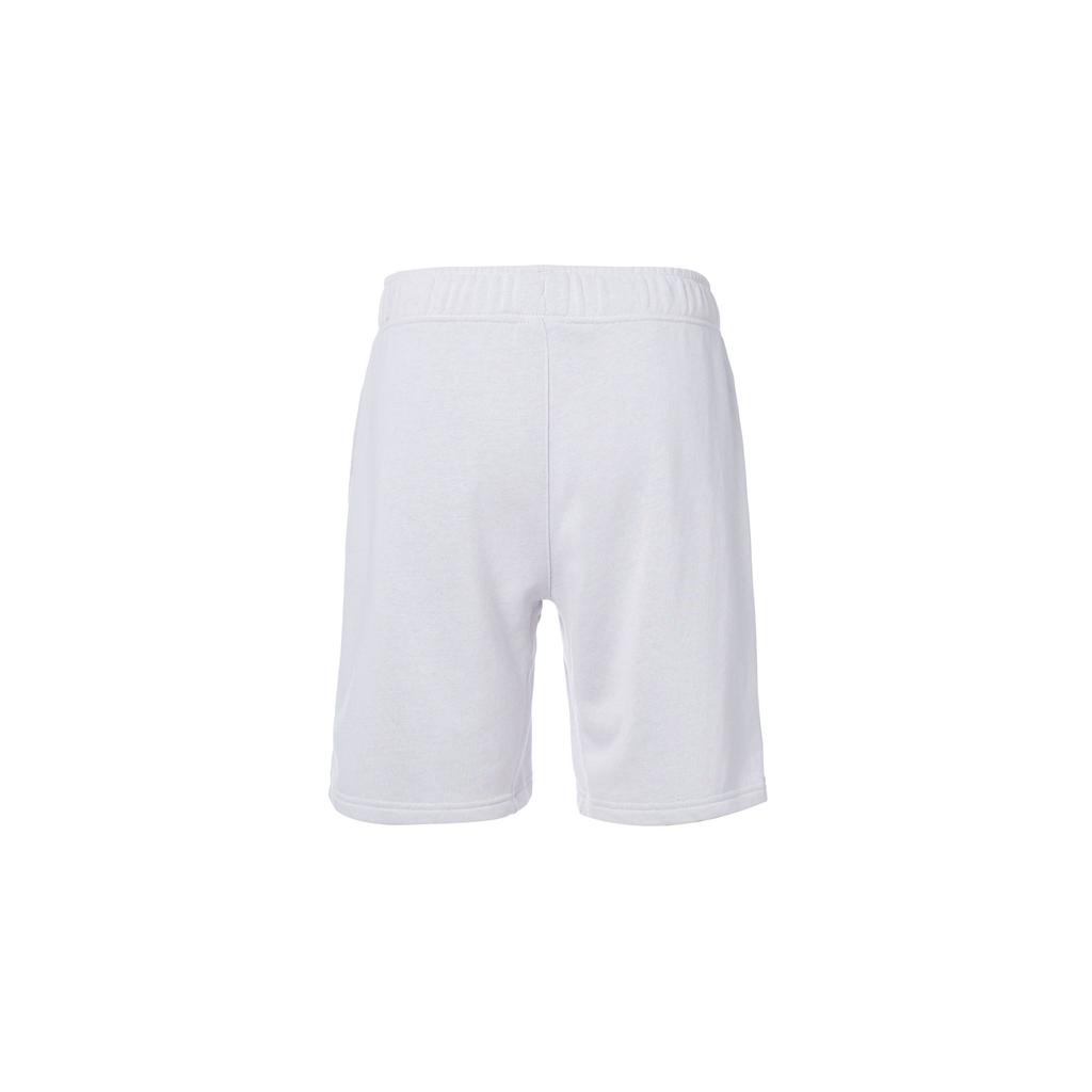 Nike Шорты из французской махровой ткани, мужские штаны, однотонные CU4512-910