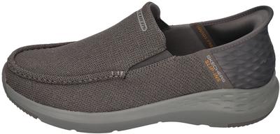 Кроссовки Slip-Ins Parson RALVEN 204804 grau