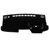 CARVANTA Sienta MXP Dashboard Compatible with Toyota Sienta MXP Hybrid 2022 Dash Sun Reduced Prevents Car 1 Piece MXP (10 Series) Mat, (August -