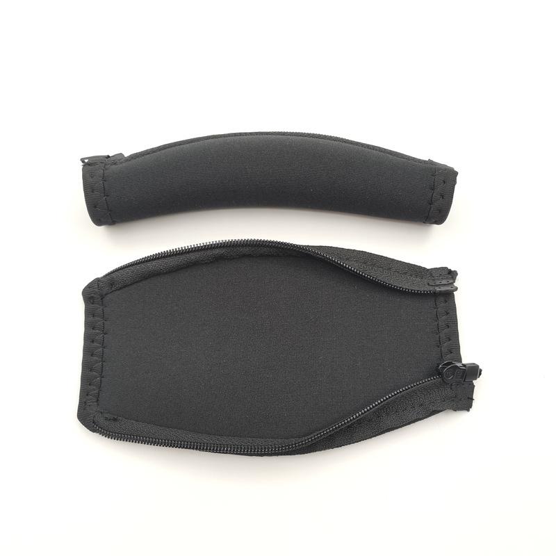Protective Headband for Sony WH-1000XM3 Headphones head beam WH1000XM3 WH 1000 XM3 WH 1000XM4 1000X M4 Earphone Sleeve Headset
