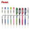 Механический карандаш Pentel AX105 - Цветной корпус, 0,5 мм, Нажимной