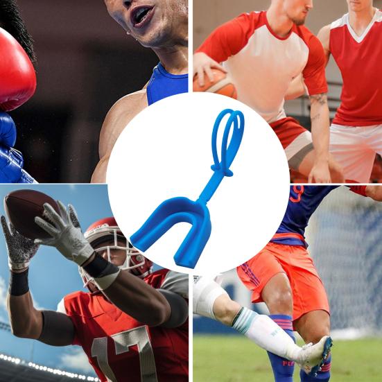 Силиконовая спортивная каппа, пищевой класс, не содержит BPA, бокс, баскетбол, футбол, хоккей, каратэ, бейсбол, матч по регби, подростки, взрослые, защита для зубов, каппа