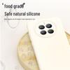 Premium Liquid Silicone Phone Case for Huawei Mate50 Series