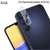 Для Samsung Galaxy A16 5G Global Glass IMAK High Definition Integrated Glass Lens Film