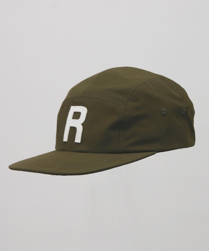 Кепка-снепбэк Lisjilain Camp Cap Hat 1002 20B018