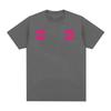 Robbie Williams Tour Same Clothes Merch T Shirt Men Women Clothing Fashion Short Sleeve High Quality Cotton Casual T-shirts