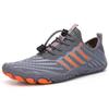 2025 New Surf Shoes Swimming Wading Shoes Indoor Fitness Outdoor Creek Walking Beach Shoes Swimming Hiking Shoes
