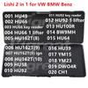 021-040 Lishi 2 в 1 HU46 YM28 HU100 HU43 B111 для GM37 GM39 GM45 VA2T HU83 NE72 SX9 NE78 VA6 VAC102 HU136 для Laguna3 Opel GM