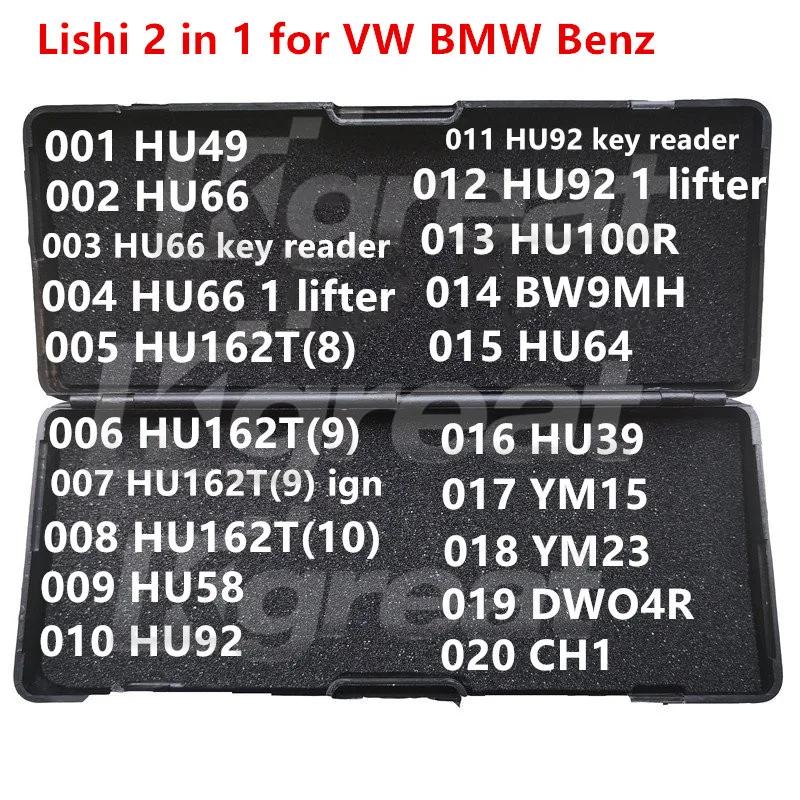 021-040 Lishi 2 в 1 HU46 YM28 HU100 HU43 B111 для GM37 GM39 GM45 VA2T HU83 NE72 SX9 NE78 VA6 VAC102 HU136 для Laguna3 Opel GM