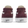 Vans Премиальные кроссовки унисекс Sk8-Mid 83 Port Royale бордовые красные VN000CQQ4QU