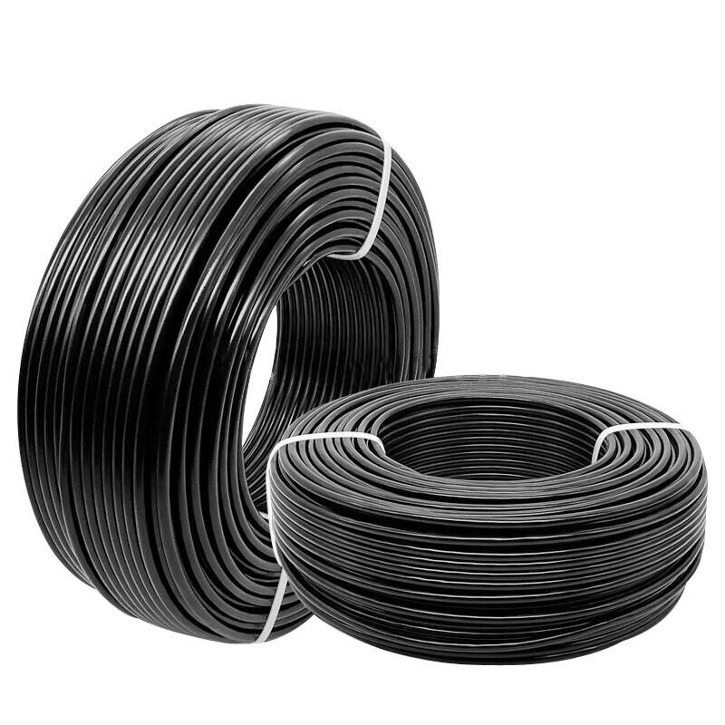 Qifan RVVP 3-Core Shielded Signal & Power Cable