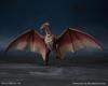 TAMASHII NATIONS Godzilla Mechagodzilla 30th Anniversary Action Figure Collectible