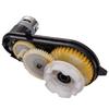24V550 20000RPM Gearbox with High Torque 24V DC Motor for Kids Ride On Car