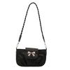 Stylish Large Capacity Pu Shoulder Bag For Women 2024 New Summer Fashion