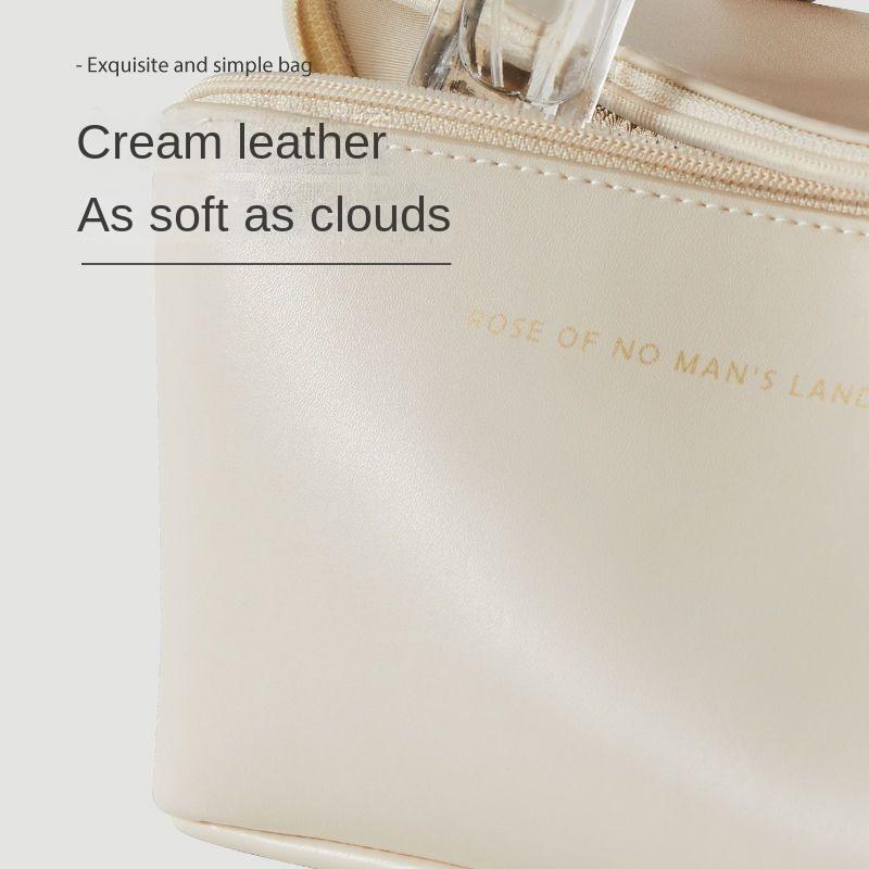 Новое качество, высокий внешний вид, косметичка для выхода на улицу, большая вместительная дорожная сумка для хранения косметики, сумка для стирки