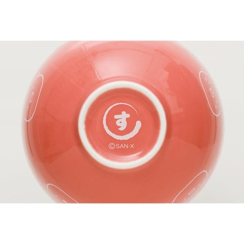 TK21802 Sumikkogurashi Ramen Rice Bowl