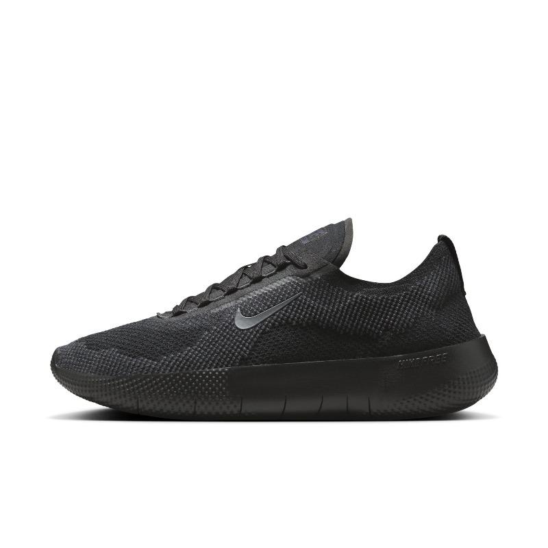 Nike Мужские кроссовки для фитнеса и тренировок - Весенние, с дышащей сеткой Fly-Weave, амортизирующие, спортивные - NIKE FREE 2025 HF1078