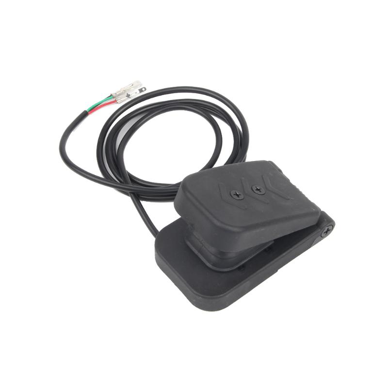 Педаль газа педаль газа педаль управления скоростью комплект замена для электромобиля скутера лодки мини велосипеда квадроцикла Go-Kar