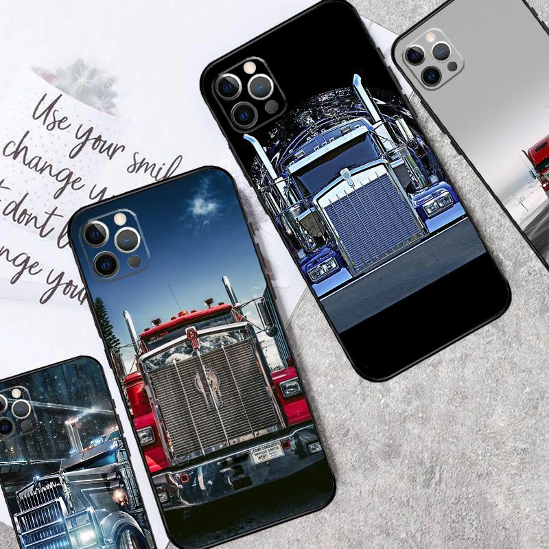 Крутой чехол-кейс для грузовика для Oppo A94 A74 A54 A15 A17 A57 A6 A5 Pro A16 A76 A96 A40 A60 A80 A18 A38 A58 A78 A98