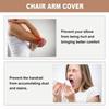 Elastic Chair Arm Covers Washable Chair Armrest Sleeve New Chair Arm Rest Cover