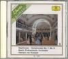 CD  - Symphony No. 7, Symphony No. 8 DCI81946 DEUTSCHE GRAMMO Japan Classical Used