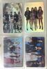 [USED] BLACKPINK CHRISTMAS CARDSET Trading Cards