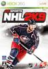 NHL 2K9 Xbox 360 -