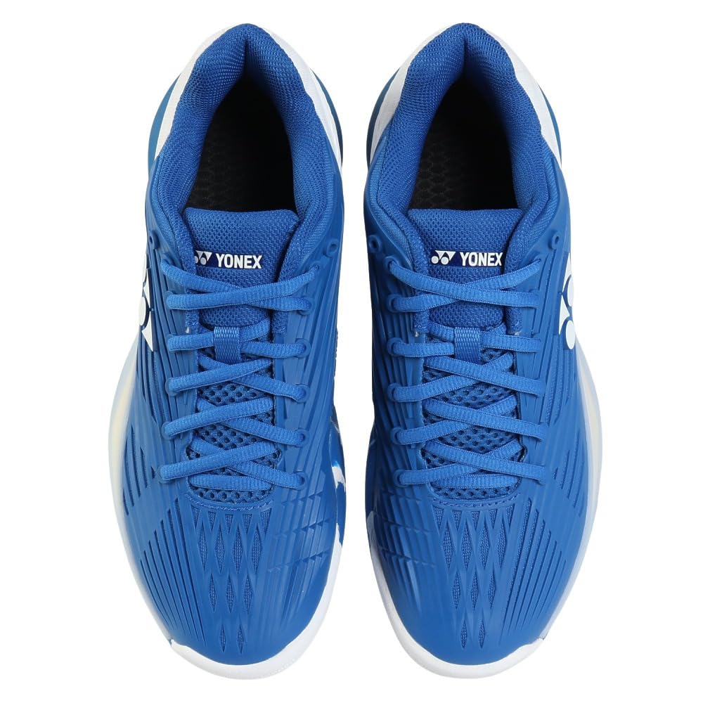 Power Cushion Eclipsion 5 MAC SHTE5MAC Синий Белый см [Yonex] (778) 22,5