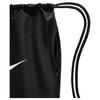 Nike Brasilia Fabric Backpack Unisex Black