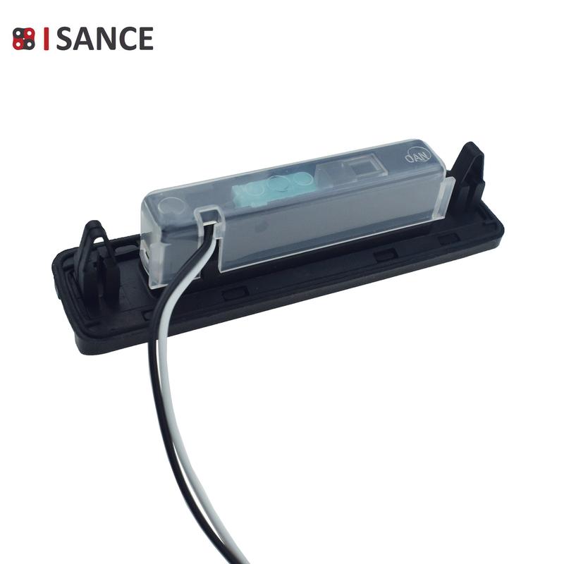 Rear Trunk Tailgate Handle Switch Release Button For Kia Hyundai Sportage Tucson Santa Fe ix35 i40 81260-3W000 81260-2S000