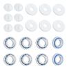 For Polaris C60 C55 Pool Cleaner Rebuild Kit For Polaris 280 180 Easy Install