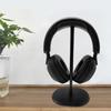 Headphone Stand Desk Gaming Headset Holder Hanger Rack Suitable for Gamer Desktop Table Game