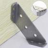 Corner Bracket L-shaped Professional Stainless Steel Anti-rust Right Angle Rack DIY Furniture