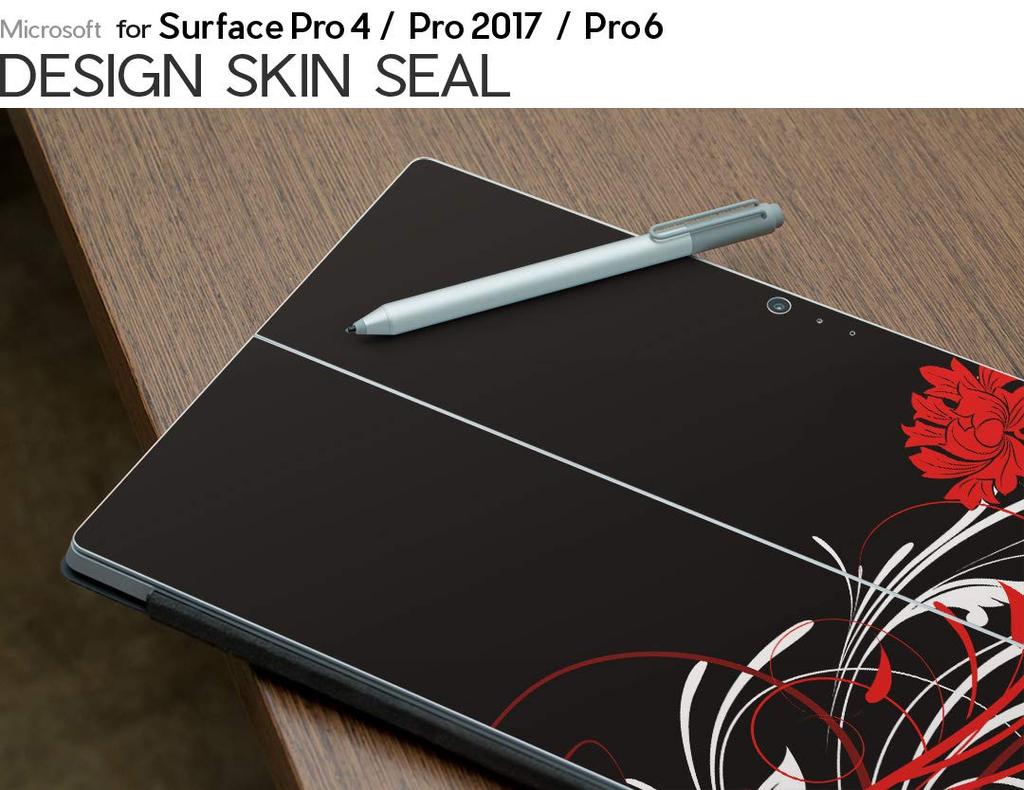 Igsticker Surface Pro7 Pro6 Pro2017 Pro4 Exclusive Skin Sticker Surface Notebook Laptop Cover Case Film Sticker Accessory Protection 007545 Cool