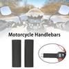 Поролоновая накладка на ручку мотоцикла для BMW R1200GS R1250GS GS R 1200 1250 GS F650GS Натягивающаяся противоскользящая накладка на руль