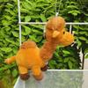 Cute Camel Plush Doll Pendant: Internet Celebrity & Tourist Attraction