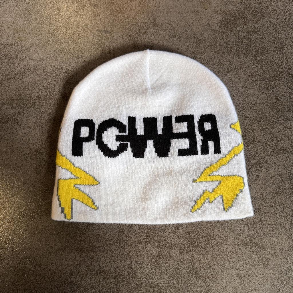 Inspired Knit Hat With Warmth For Winter Hip Hop Enthusiasts