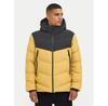Зимняя куртка Blend 20717475, желтая, стандартный крой