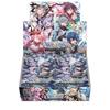 TAKARA TOMY Wixoss WX25-P3 Коллекционная карточная игра Бустерный набор LUMINOUS SELECTOR BOX