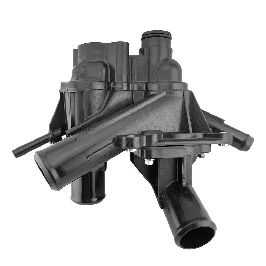 Thermostat Assembly for Raptor F-150 & Lincoln Navigator 3.5T (HL3Z-8A586B)